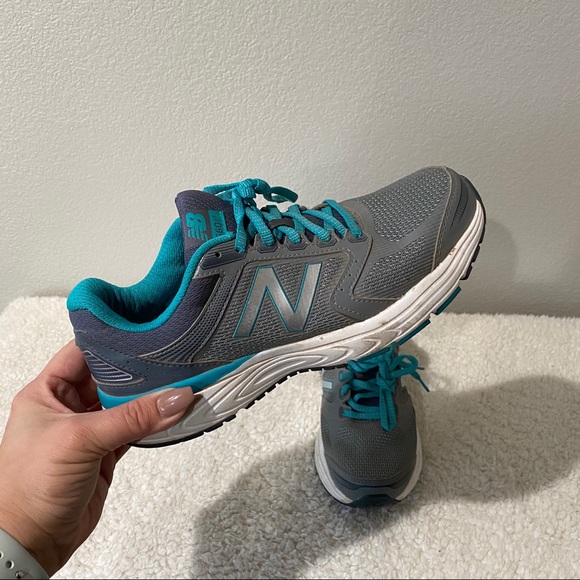 new balance 560 v7 women's running shoes